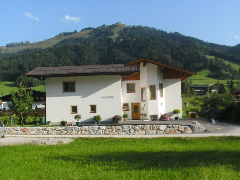 Ferienwohnung Biechl-Hauser Doris St. Ulrich am Pillersee Pokój zdjęcie