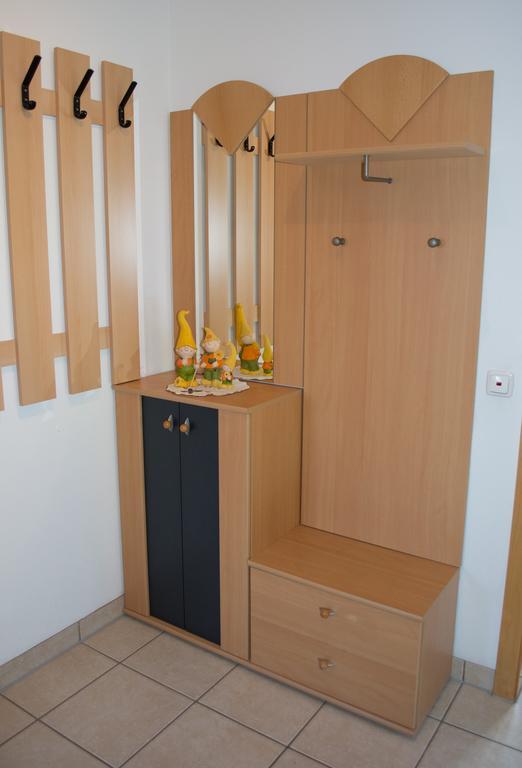Ferienwohnung Biechl-Hauser Doris St. Ulrich am Pillersee Pokój zdjęcie