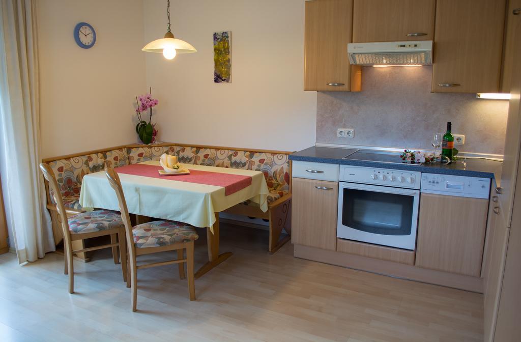Ferienwohnung Biechl-Hauser Doris St. Ulrich am Pillersee Pokój zdjęcie