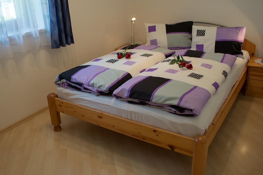 Ferienwohnung Biechl-Hauser Doris St. Ulrich am Pillersee Pokój zdjęcie