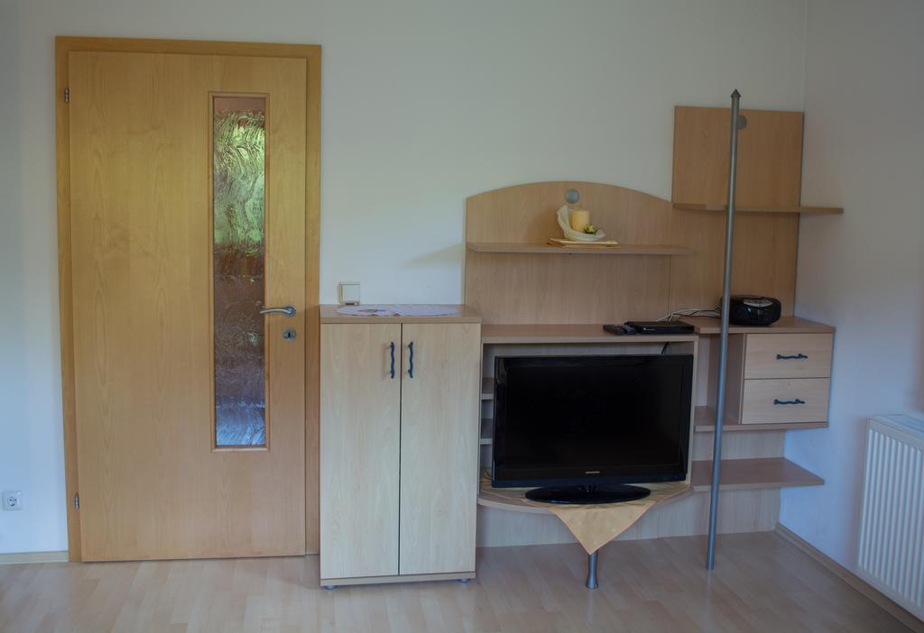 Ferienwohnung Biechl-Hauser Doris St. Ulrich am Pillersee Pokój zdjęcie